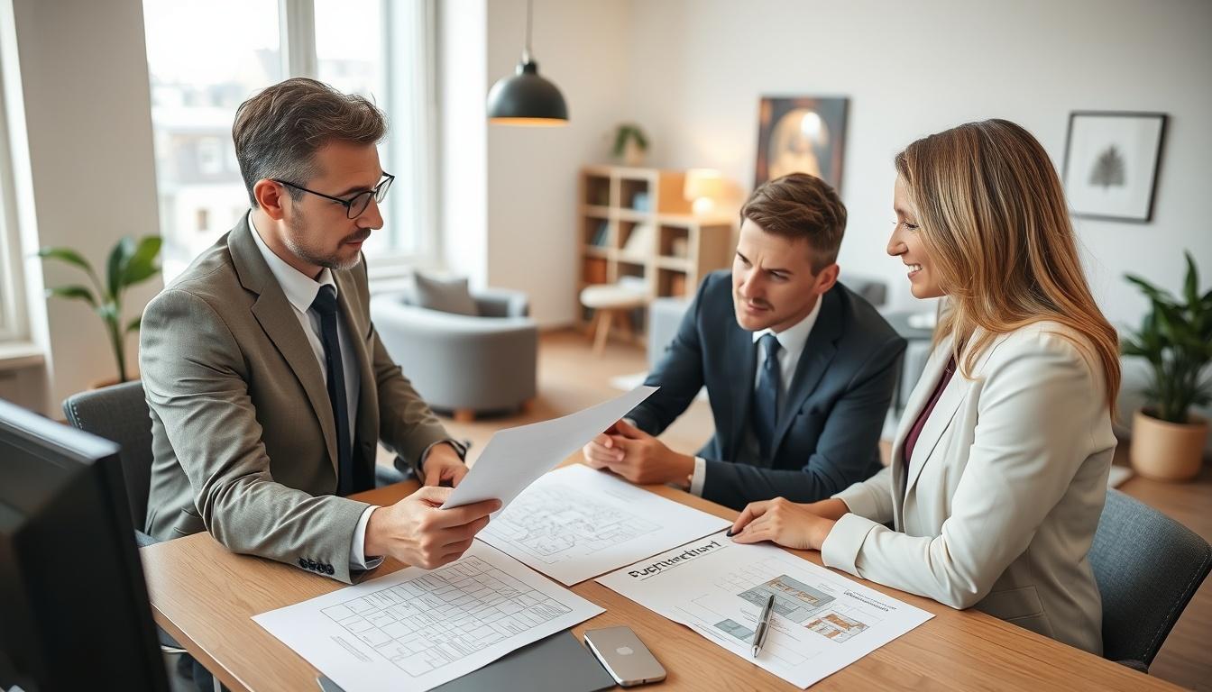 Apartment Purchase Legal Advice