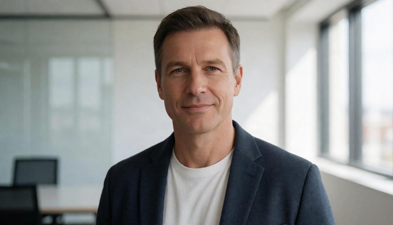 Markus S.